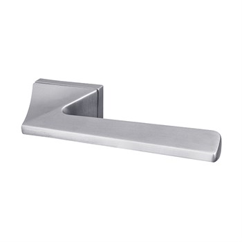 Ручка Armadillo (Армадилло) раздельная K.UCS36.IRON (IRON UCS) MWSC-33 итальянский тисненый - фото 114382