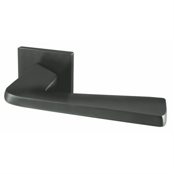 Ручка Armadillo (Армадилло) раздельная K.USS52.TORSO (TORSO USS) BL-26 черный - фото 114742