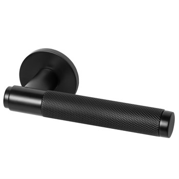 Ручка Armadillo (Армадилло) раздельная R.URS52.ROLL BL-26 черный - фото 114761