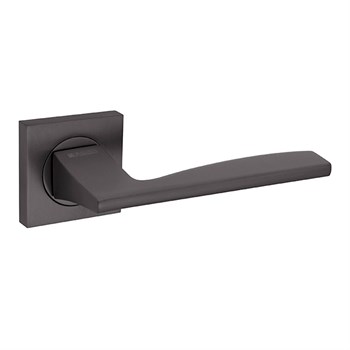 Ручка Fuaro (Фуаро) раздельная K.KM52.ROCK (ROCK KM) GR-23 графит - фото 114937