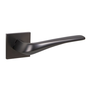 Ручка Fuaro (Фуаро) раздельная LM/Z K.QS52.TWIST GR-23 графит - фото 114940