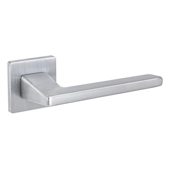 Ручка Fuaro (Фуаро) раздельная K.SL52.PRIME (PRIME SL) SSC-16 сатинированный хром - фото 115234