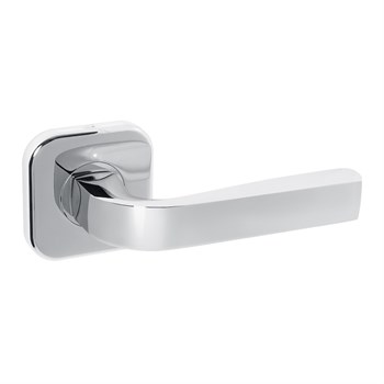 Ручка Fuaro (Фуаро) раздельная K.TRD62.TOROID CP-8 хром - фото 115312