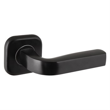 Ручка Fuaro (Фуаро) раздельная K.XL62.TOR (TOR XL) BL-24 черный - фото 115412