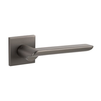 Ручка Punto (Пунто) раздельная K.ARC.Q52.STEP GR-23 графит - фото 115504