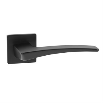 Ручка Punto (Пунто) раздельная K.EST.Q52.SHARM BL-24 черный - фото 115649