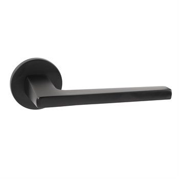 Ручка Punto (Пунто) раздельная R.EST.R52.SELECT BL-24 черный - фото 115661