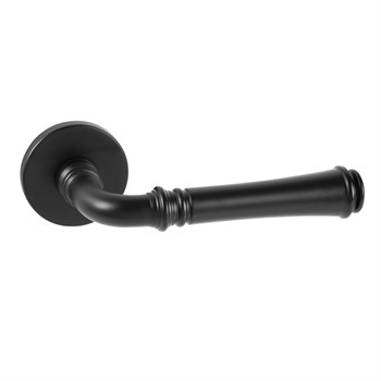 Ручка Punto (Пунто) раздельная R.EST.R52.VERONA BL-24 черный - фото 115664