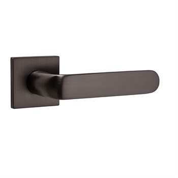 Ручка Punto (Пунто) раздельная K.ARC.Q52.EXTRA GR-23 графит - фото 115722