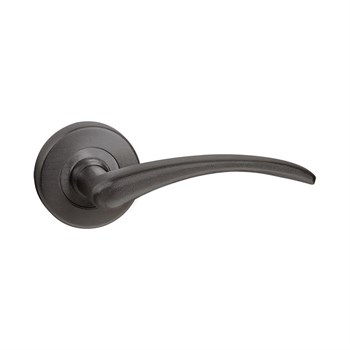 Ручка Punto (Пунто) анодированная LM/AN R.H50.015 GR-23 графит - фото 115748