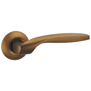 Ручка Punto (Пунто) раздельная R.TL54.BOSTON (BOSTON TL) CF-17 кофе - фото 115867