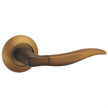 Ручка Punto (Пунто) раздельная PELICAN TL CF-17 кофе - фото 115880