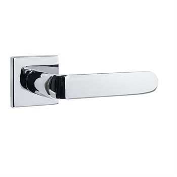 Ручка Punto (Пунто) раздельная K.ARC.Q52.EXTRA CP-8 хром - фото 116323