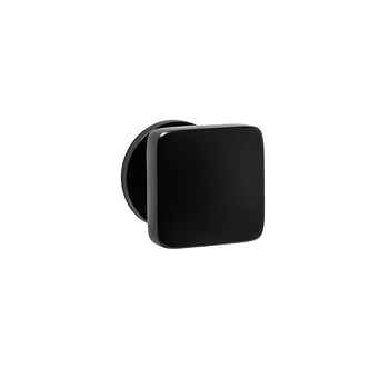 Ручка Punto (Пунто) раздельная R.ARC.R52.SALUT BL-24 черный - фото 116384