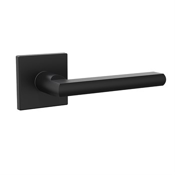 Ручка Punto (Пунто) раздельная K.ARC.Q52.PLUTON BL-24 черный - фото 116433