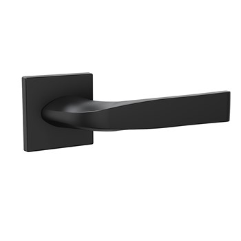 Ручка Punto (Пунто) раздельная K.ARC.Q52.SATURN BL-24 черный - фото 116471