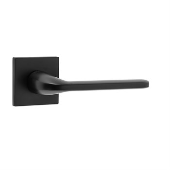 Ручка Punto (Пунто) раздельная K.ARC.Q52.ASPECT BL-24 черный - фото 116480