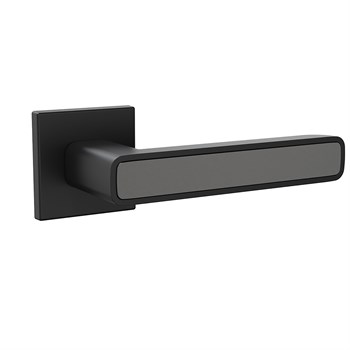 Ручка Punto (Пунто) раздельная K.ARC.Q52.MARS BL/GR-24 черный/графит - фото 116513