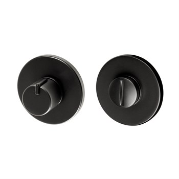 Ручка Armadillo (Армадилло) поворотная BK6.R.YM BL-26 черный - фото 116553