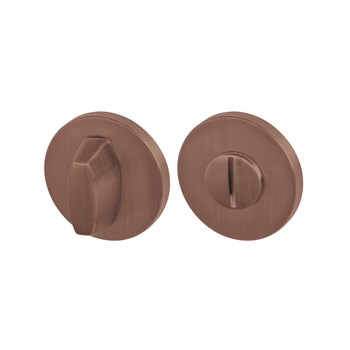 Ручка Armadillo (Армадилло) поворотная BK6.R.URS52 AC-9 медь - фото 116729