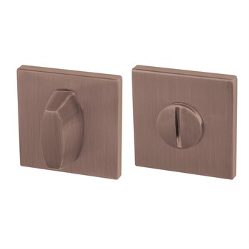 Ручка Armadillo (Армадилло) поворотная BK6.K.USS52 AC-9 медь - фото 116730