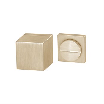 Ручка Armadillo (Армадилло) поворотная BK6.K.ART30 FSG-39 флорентийское золото - фото 116751