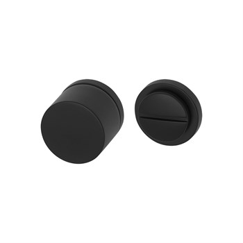 Ручка Armadillo (Армадилло) поворотная BK6.R.ART30 BL-26 черный - фото 116824