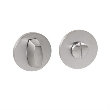 Ручка Fuaro (Фуаро) поворотная BK6.R.ZLR52 SSC-16 сатинированный хром - фото 117132