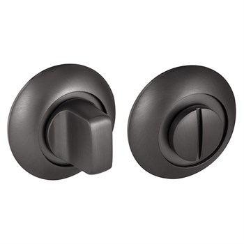 Ручка Fuaro (Фуаро) поворотная BK6.R.RM54 (BK6 RM) GR-23 графит - фото 117171