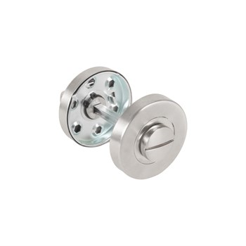 Ручка Fuaro (Фуаро) поворотная BK6.R.DSS304-02 (DSS-02-BK6) INOX 304 - фото 117240