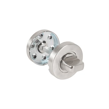 Ручка Fuaro (Фуаро) поворотная BK6.R.DSS304-02 (DSS-02-BK6) INOX 304 - фото 117241