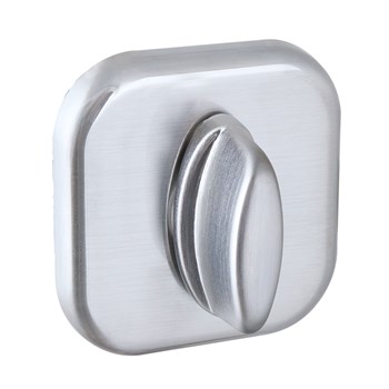 Ручка Fuaro (Фуаро) поворотная BKW8x60.K.XL62 (BKW8x60 XL) SSC-16 сатинированный хром - фото 117272