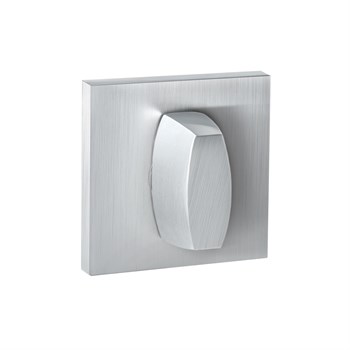 Ручка Fuaro (Фуаро) поворотная BKW8x75.K.TRG52 SSC-16 сатин хром - фото 117275