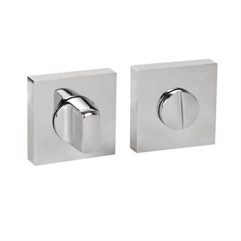 Ручка Fuaro (Фуаро) поворотная BK6.K.DM51 (BK6 DM) CP-8 хром - фото 117344