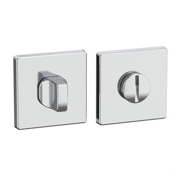 Ручка Punto (Пунто) поворотная BK6.K.EST.Q52 CP-8 хром - фото 117459