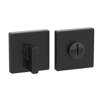 Ручка Punto (Пунто) поворотная BK6.K.EST.Q52.JOY BL-24 черный - фото 117471