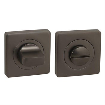 Ручка Punto (Пунто) поворотная BK6.K.ZQ51 (BK6 ZQ ) GR-23 графит - фото 117502