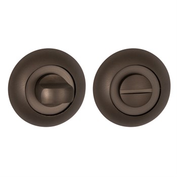 Ручка Punto (Пунто) поворотная BK6.R.TL54 (BK6 TL) GR-23 графит - фото 117506