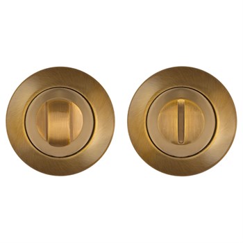 Ручка Punto (Пунто) поворотная BK6.R.TL54 (BK6 TL) CFB-18 кофе глянец - фото 117537