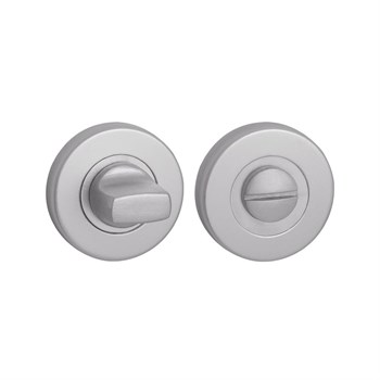 Ручка Punto (Пунто) поворотная LM/AN 015WC CP-8 хром - фото 117604