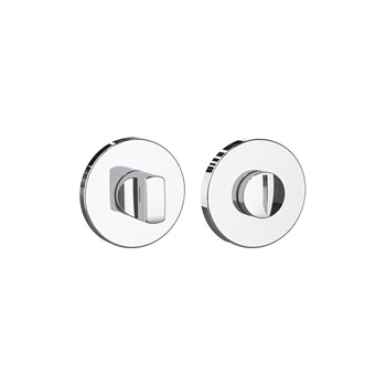 Ручка Punto (Пунто) поворотная BK6.R.ARC.R52 (BK6 ARC) CP-8 хром - фото 117610