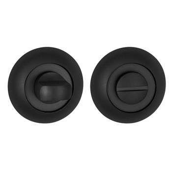 Ручка Punto (Пунто) поворотная BK6.R.ZR54 (BK6 ZR) BL-24 черный - фото 117627