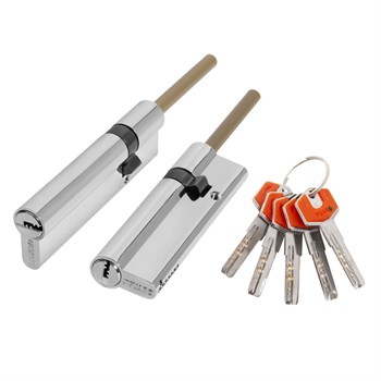 D-PROTERM507/105 Fuaro (Фуаро) mm (70+10+25) термошток 8х65 мм CP, 5 кл. - фото 118321