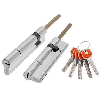 D-PROTERM507/120 Fuaro (Фуаро) mm (85+10+25) термошток 8х65 мм CP, 5 кл. - фото 118323