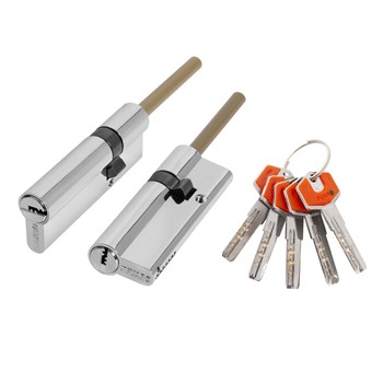 D-PROTERM507/90 Fuaro (Фуаро) mm (55+10+25) термошток 8х65 мм CP, 5 кл. - фото 118379