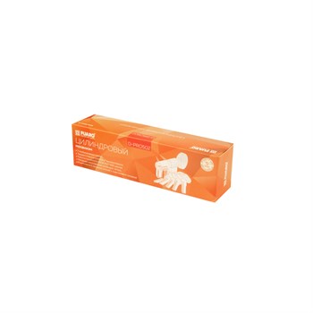 Цилиндровый Fuaro (Фуаро) механизм (D-PRO502/60) D-PRO5002Knob60(25+10+25) BL черный 5Key - фото 118643