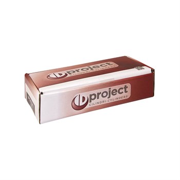 Цилиндровый механизм Mottura (Моттура) с вертушкой DPC1F3131 S3 (62 мм/26+10+26) САТИН.НИКЕЛЬ, 5+1 кл. - фото 118787