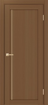 Турин_565АПП.11 молдинг алюм.золото ЭКО-шпон Орех NL - фото 123300