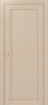 Турин_565АПП.11 молдинг алюм.золото ЭКО-шпон Дуб беленый FL - фото 123315