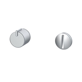 Ручка Armadillo (Армадилло) поворотная BK6.R.YM MWSC-33 итальянский тисненый - фото 124712